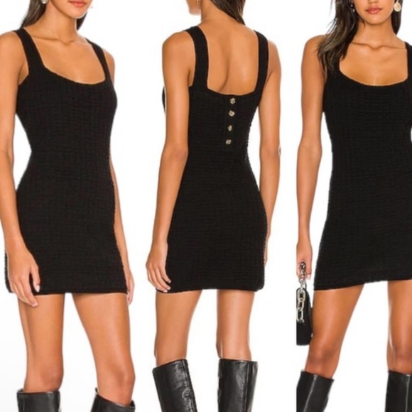 FREE PEOPLE | FP Women's Short And Sweet Mini Dress - Picture 5 of 15